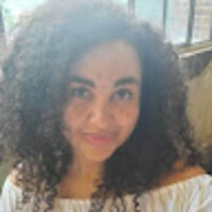 Meet your Posher, Lillian